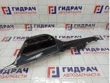 Накладка торпедо Peugeot 2008 9673830077