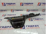 Накладка торпедо Peugeot 2008 9673830077
