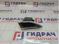 Дефлектор воздушный левый Peugeot 2008 96731317VV
