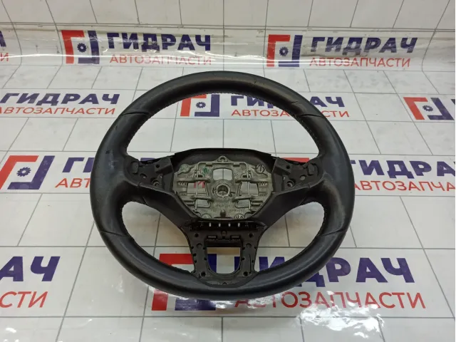 Рулевое колесо Peugeot 2008