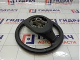Рулевое колесо Peugeot 2008