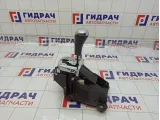Кулиса (селектор) КПП Peugeot 2008 9686342680