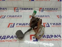 Педаль тормоза Peugeot 2008