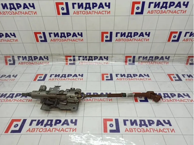 Рулевая колонка Peugeot 2008 4123GK