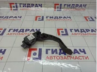 Педаль газа Peugeot 2008 1601CW