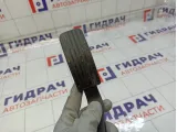 Педаль газа Peugeot 2008 1601CW