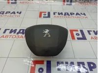 Подушка безопасности в рулевое колесо Peugeot 2008 98072114ZD