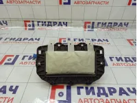 Подушка безопасности пассажирская (в торпедо) Peugeot 2008 9672848580