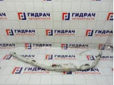 Подушка безопасности боковая (шторка) левая Peugeot 2008 9804092380