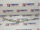 Подушка безопасности боковая (шторка) левая Peugeot 2008 9804092380