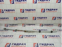 Подушка безопасности боковая (шторка) правая Peugeot 2008 9804092280