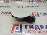 Лючок бензобака Peugeot 2008 9677638680
