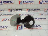 Лючок бензобака Peugeot 2008 9677638680