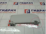 Козырек солнцезащитный левый Peugeot 2008