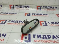 Зеркало заднего вида Peugeot 2008 815489