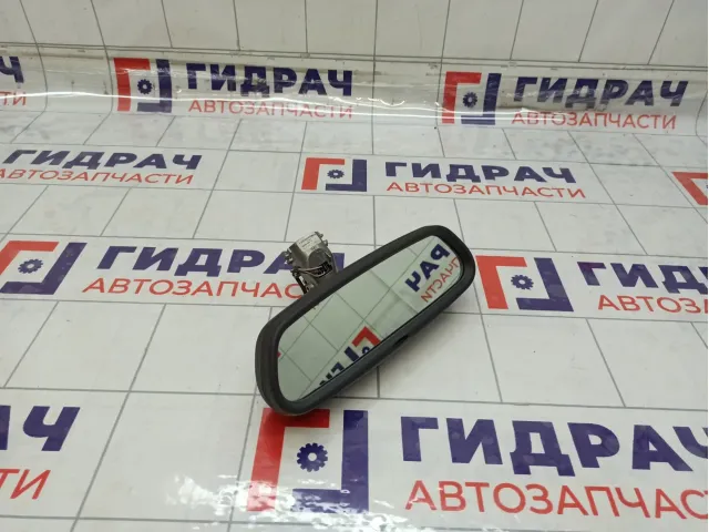 Зеркало заднего вида Peugeot 2008 815489