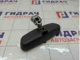 Зеркало заднего вида Peugeot 2008 815489