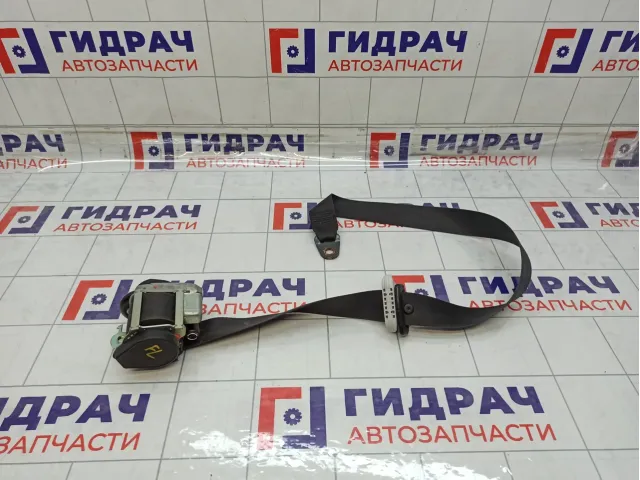 Ремень безопасности с пиропатроном передний левый Peugeot 2008 98063150XX