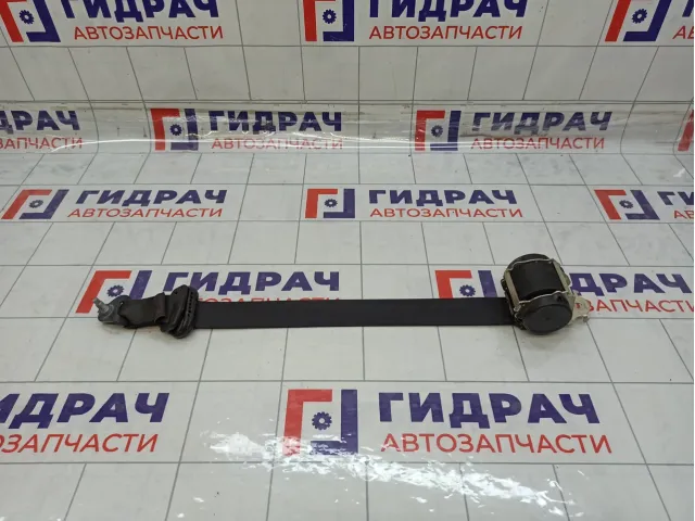 Ремень безопасности Peugeot 2008 96781657XY