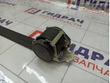 Ремень безопасности Peugeot 2008 96781657XY