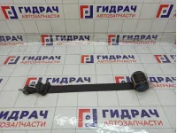 Ремень безопасности Peugeot 2008 96781656XY