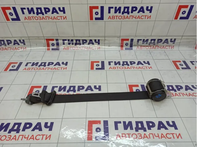 Ремень безопасности Peugeot 2008 96781656XY