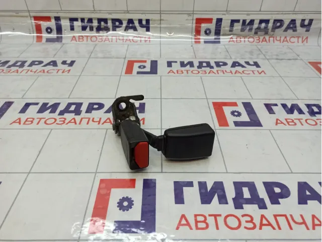 Ответная часть ремня безопасности Peugeot 2008