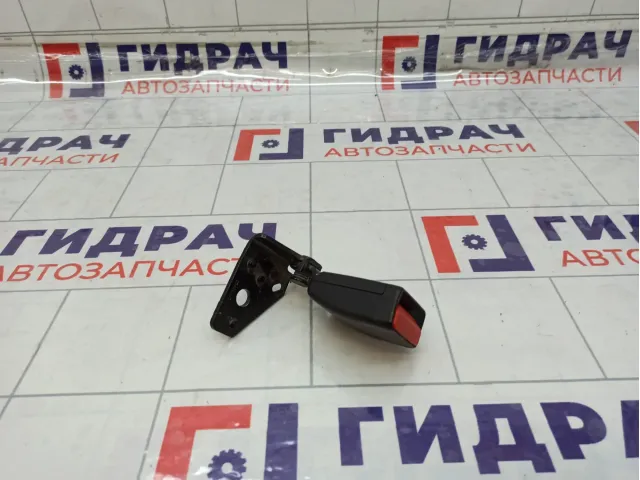 Ответная часть ремня безопасности Peugeot 2008