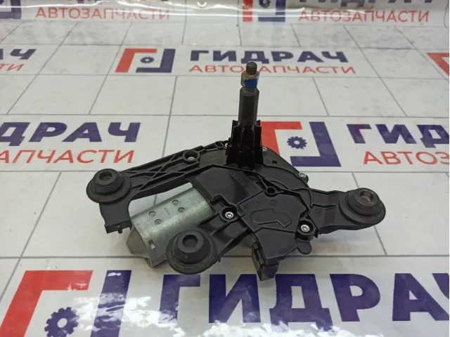 Моторчик стеклоочистителя задний Peugeot 2008 9678423580