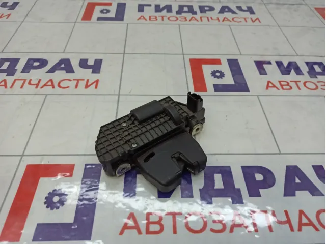 Замок багажника Peugeot 2008 8719F8