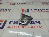 Накладка (кузов внутри) рулевого колеса Peugeot 2008