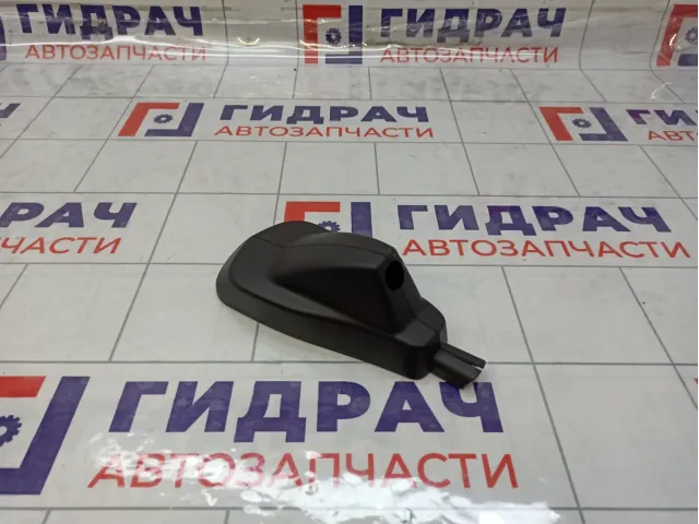 Накладка зеркала заднего вида Peugeot 2008 16074718XT