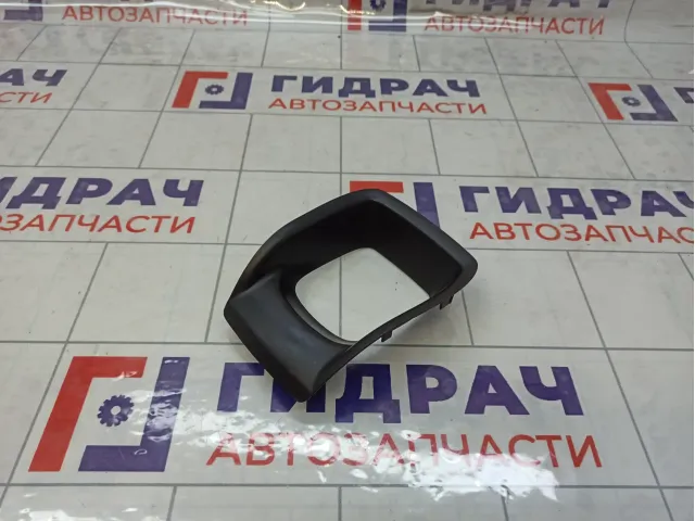 Накладка консоли Peugeot 2008 96778758ZD