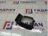 Накладка консоли Peugeot 2008 96778758ZD