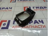Накладка консоли Peugeot 2008 96778758ZD