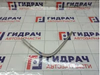 Накладка стекла заднего левого Peugeot 2008