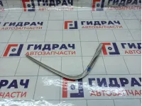 Накладка стекла заднего правого Peugeot 2008