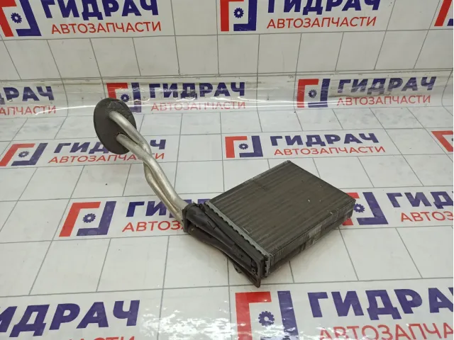 Радиатор отопителя (печки) Peugeot 2008 1608182480