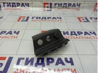 Накладка консоли Peugeot 2008