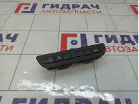Блок кнопок Peugeot 2008