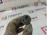 Разъем USB AUX Peugeot 2008