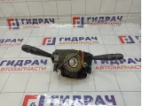 Переключатель подрулевой в сборе Peugeot 2008 98081769ZD