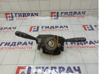 Переключатель подрулевой в сборе Peugeot 2008 98081769ZD