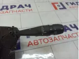 Переключатель подрулевой в сборе Peugeot 2008 98081769ZD