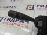 Переключатель подрулевой в сборе Peugeot 2008 98081769ZD