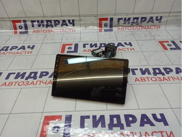 Магнитола Peugeot 2008