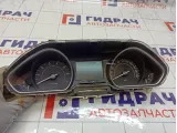 Панель приборов Peugeot 2008 9801904680