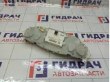 Панель приборов Peugeot 2008 9801904680