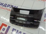 Блок управления климатической установкой Peugeot 2008 96722471XU