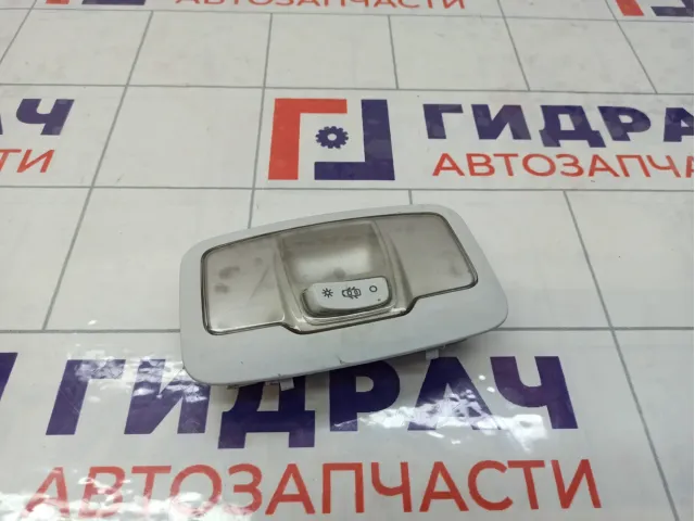 Плафон салонный Peugeot 2008 96781443PR